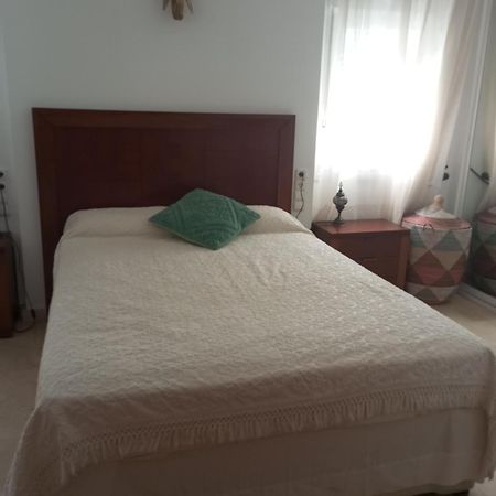 Sea View Penthouse Apartment Fuengirola Exterior photo