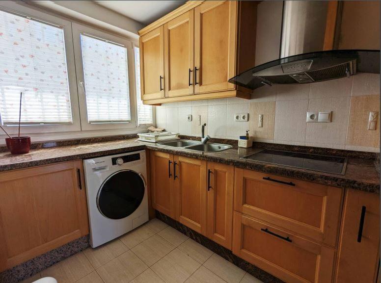 Sea View Penthouse Apartment Fuengirola Exterior photo