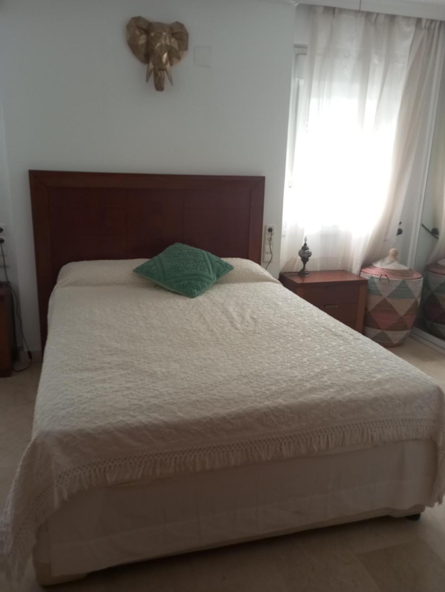 Sea View Penthouse Apartment Fuengirola Exterior photo